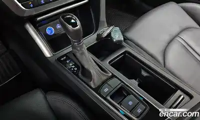 Hyundai Sonata 2017 2.0 гидро в Москве № 1417566, миниатюра 11
