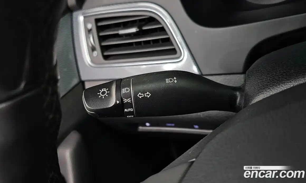 Hyundai Sonata 2017 2.0 гидро в Москве № 1417566, фото 23