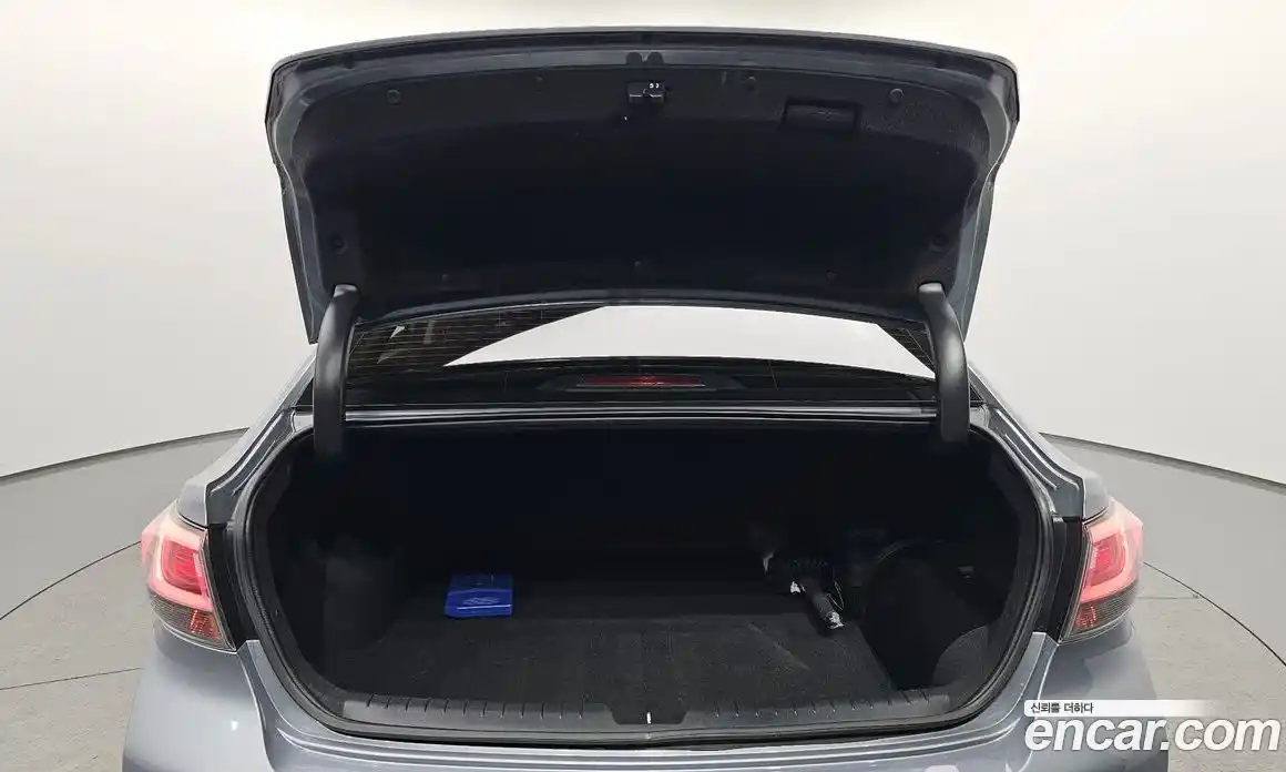 Hyundai Sonata 2017 2.0 гидро в Москве № 1417566, фото 25