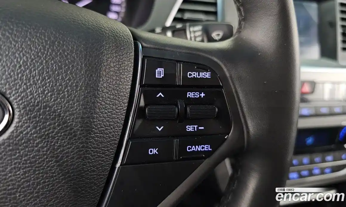 Hyundai Sonata 2017 2.0 гидро в Москве № 1417566, фото 30