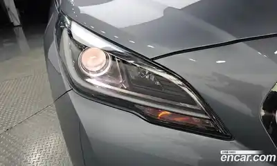 Hyundai Sonata 2017 2.0 гидро в Москве № 1417566, миниатюра 7