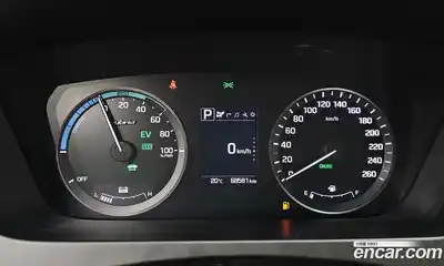 Hyundai Sonata 2017 2.0 гидро в Москве № 1417566, миниатюра 10