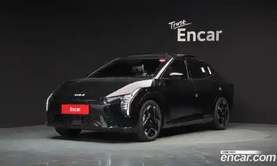 Kia EV4, 2025