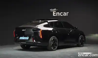 Kia EV4 2025 0.2 гидро в Москве № 1417716, миниатюра 2