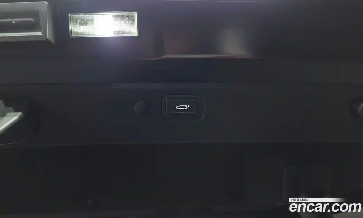 Kia EV4 2025 0.2 гидро в Москве № 1417716, фото 26