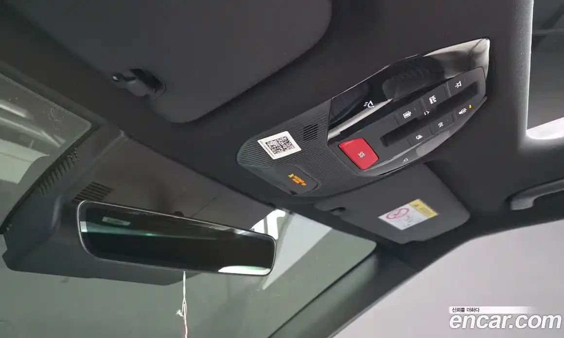 Kia EV4 2025 0.2 гидро в Москве № 1417716, фото 28