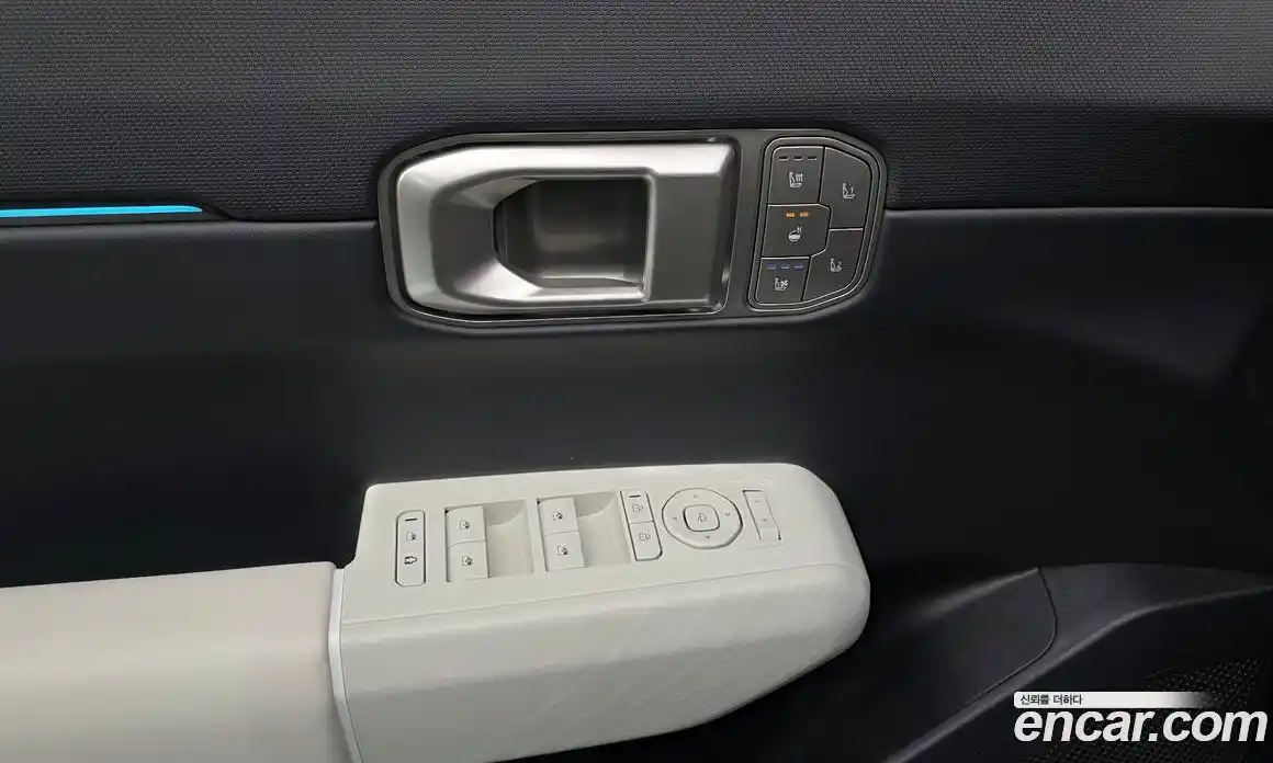 Kia EV4 2025 0.2 гидро в Москве № 1417716, фото 29