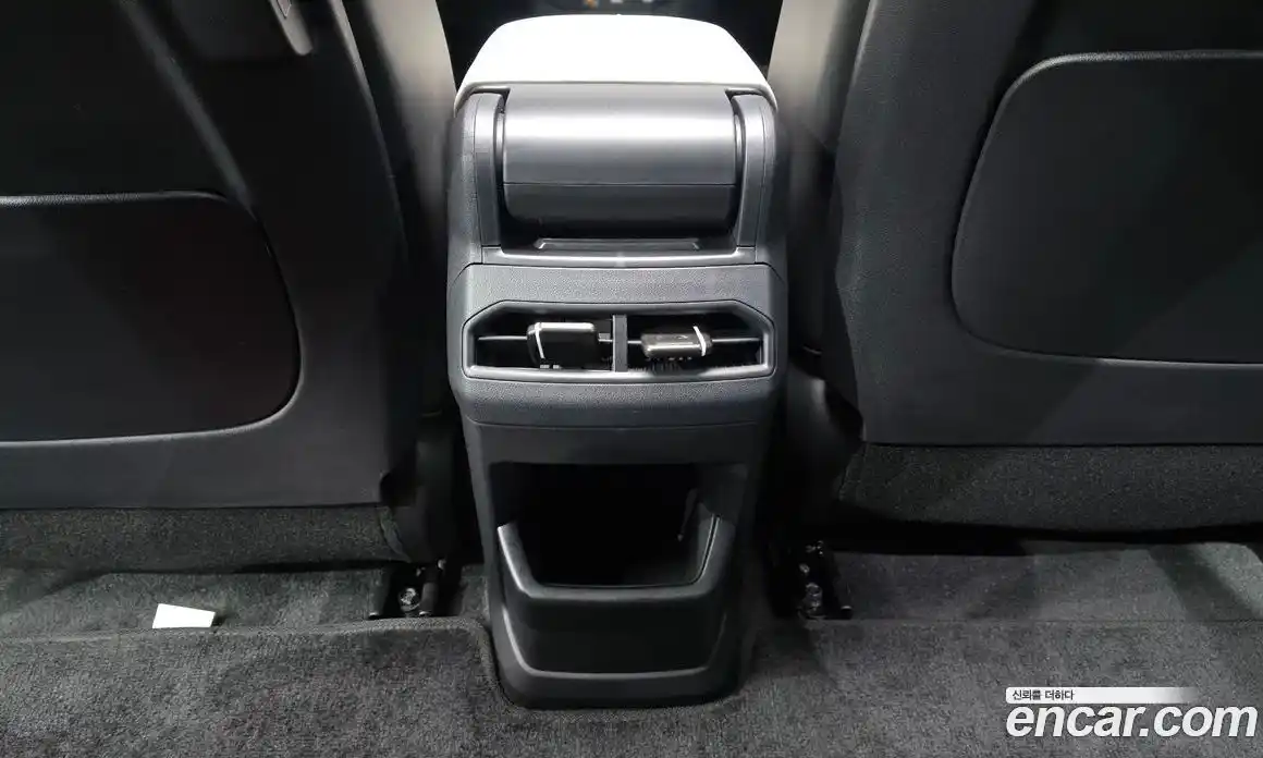 Kia EV4 2025 0.2 гидро в Москве № 1417716, фото 30