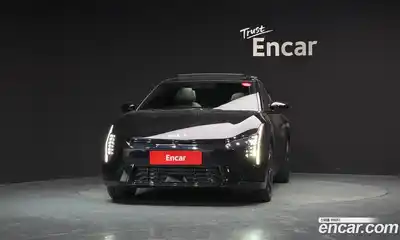Kia EV4 2025 0.2 гидро в Москве № 1417716, миниатюра 3