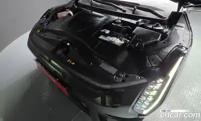 Kia EV4 2025 0.2 гидро в Москве № 1417716, миниатюра 6