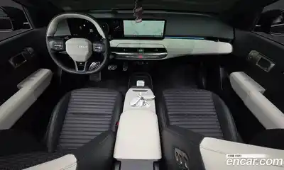 Kia EV4 2025 0.2 гидро в Москве № 1417716, миниатюра 10