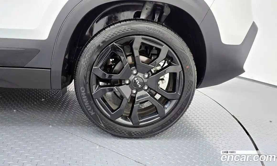 Kia Seltos 2024 2.0 гидро в Москве № 1417756, фото 7