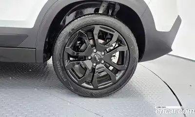 Kia Seltos 2024 2.0 гидро в Москве № 1417756, миниатюра 7