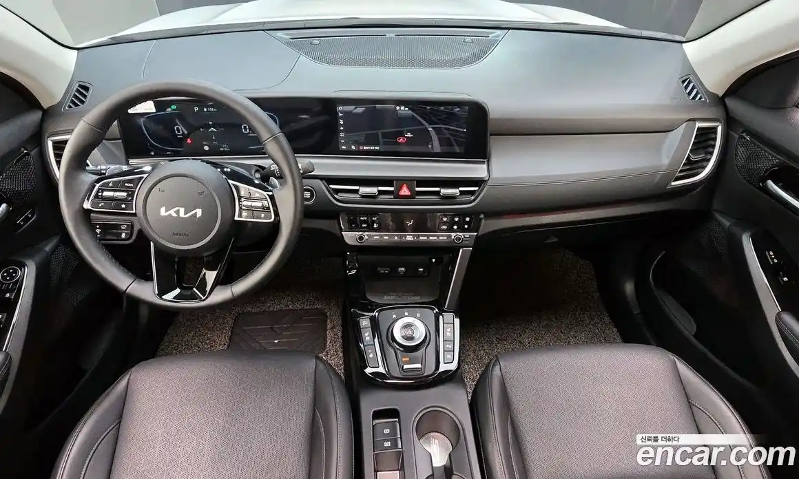 Kia Seltos 2024 2.0 гидро в Москве № 1417756, фото 10