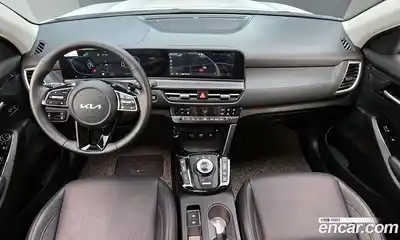 Kia Seltos 2024 2.0 гидро в Москве № 1417756, миниатюра 10