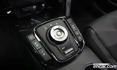 Kia Seltos 2024 1.6 гидро в Москве № 1417973, миниатюра 12