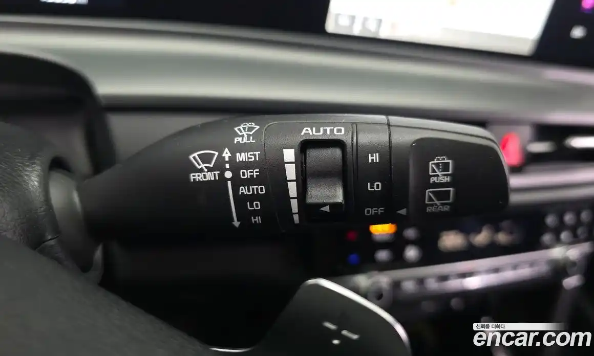 Kia Seltos 2024 1.6 гидро в Москве № 1417973, фото 24