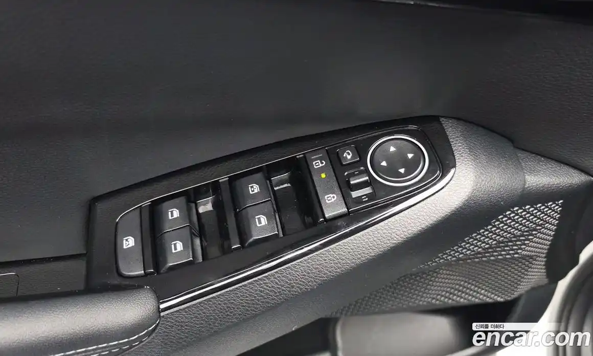 Kia Seltos 2024 1.6 гидро в Москве № 1417973, фото 34
