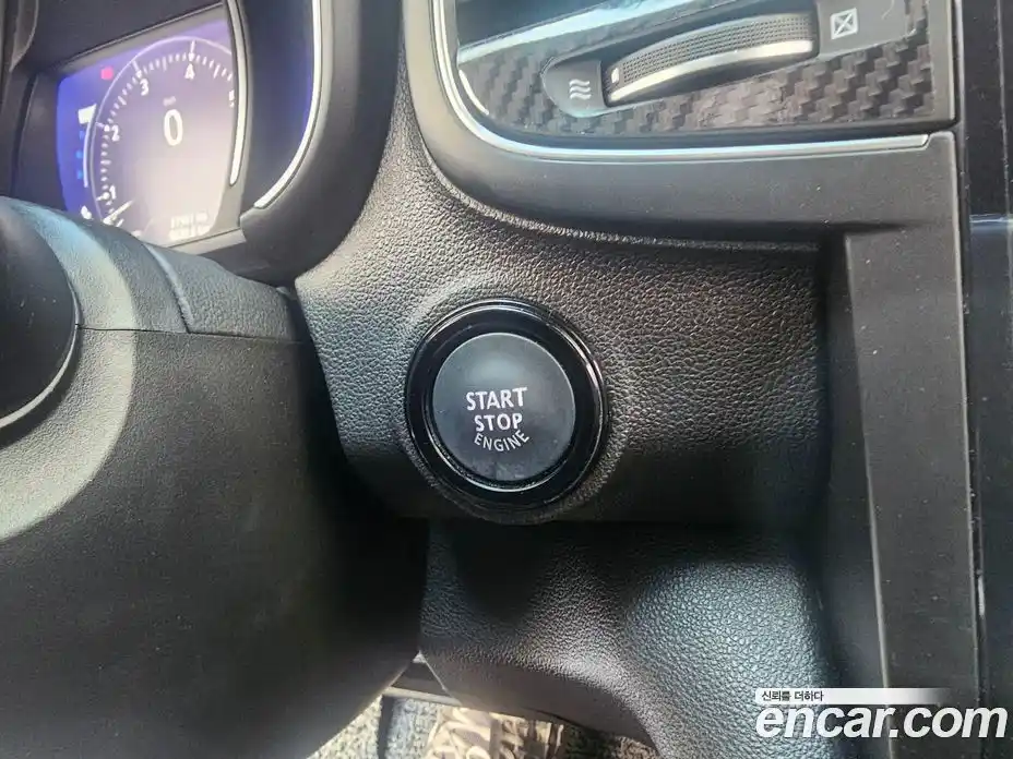 Renault QM6 2023 2.0 гидро в Москве № 152322, фото 16