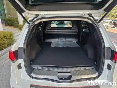 Renault QM6 2023 2.0 гидро в Москве № 152322, миниатюра 8