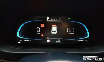 Hyundai Venue 2025 1.6 гидро в Москве № 1536893, миниатюра 11