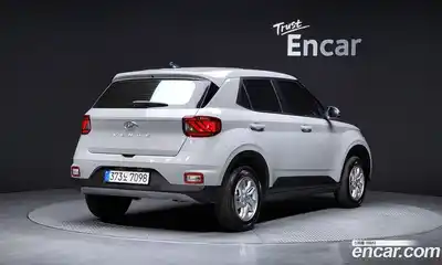 Hyundai Venue 2025 1.6 гидро в Москве № 1536893, миниатюра 2
