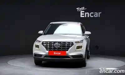 Hyundai Venue 2025 1.6 гидро в Москве № 1536893, миниатюра 3