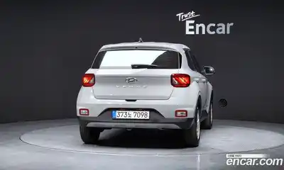 Hyundai Venue 2025 1.6 гидро в Москве № 1536893, миниатюра 4