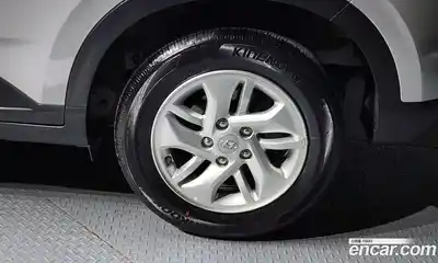 Hyundai Venue 2025 1.6 гидро в Москве № 1536893, миниатюра 7