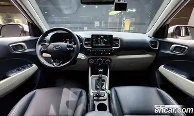 Hyundai Venue 2025 1.6 гидро в Москве № 1536893, миниатюра 10