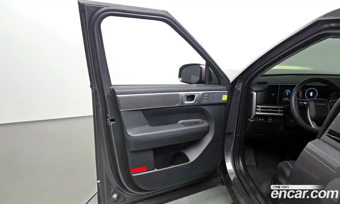 Hyundai Santa Fe 2025 1.6 гидро в Москве № 1536983, фото 14