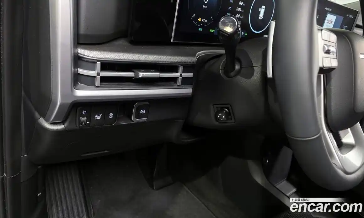 Hyundai Santa Fe 2025 1.6 гидро в Москве № 1536983, фото 23