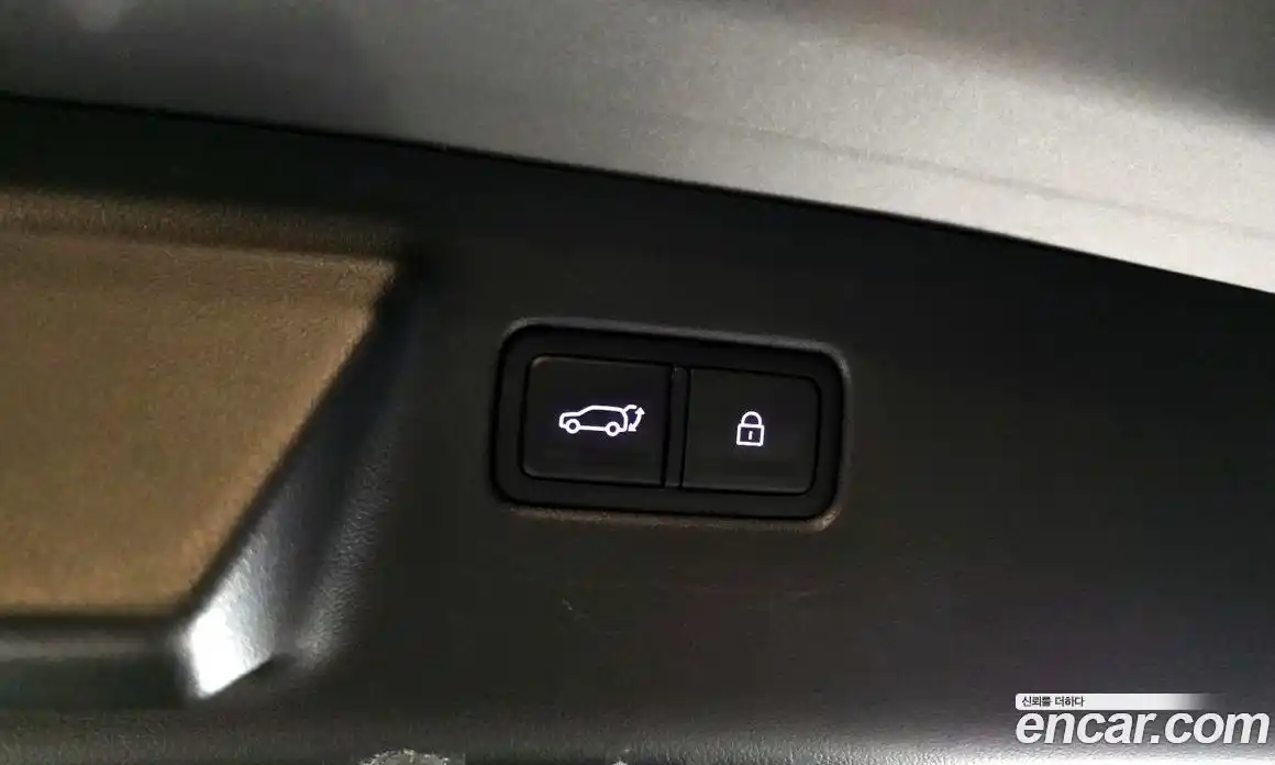 Hyundai Santa Fe 2025 1.6 гидро в Москве № 1536983, фото 26