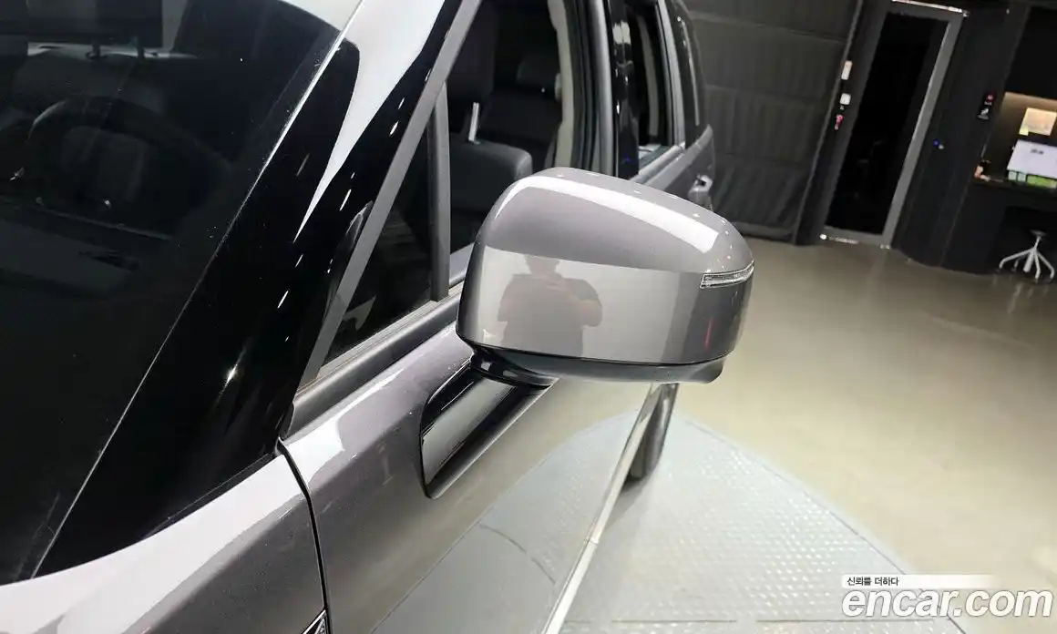 Hyundai Santa Fe 2025 1.6 гидро в Москве № 1536983, фото 27