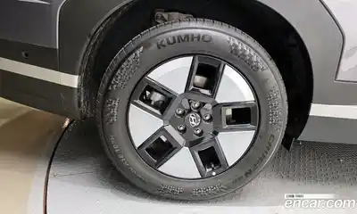 Hyundai Santa Fe 2025 1.6 гидро в Москве № 1536983, миниатюра 5