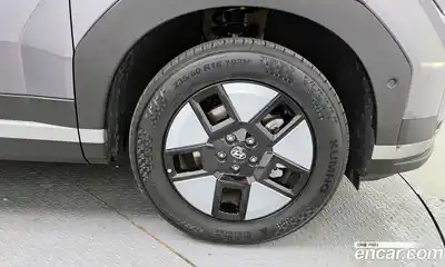 Hyundai Santa Fe 2025 1.6 гидро в Москве № 1536983, миниатюра 7