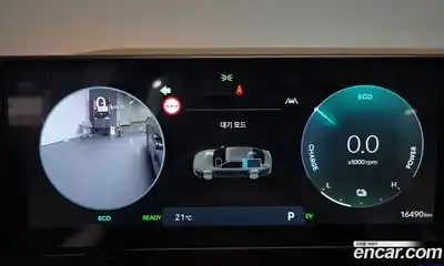 Hyundai Grandeur 2024 1.6 гидро в Москве № 1537014, миниатюра 11