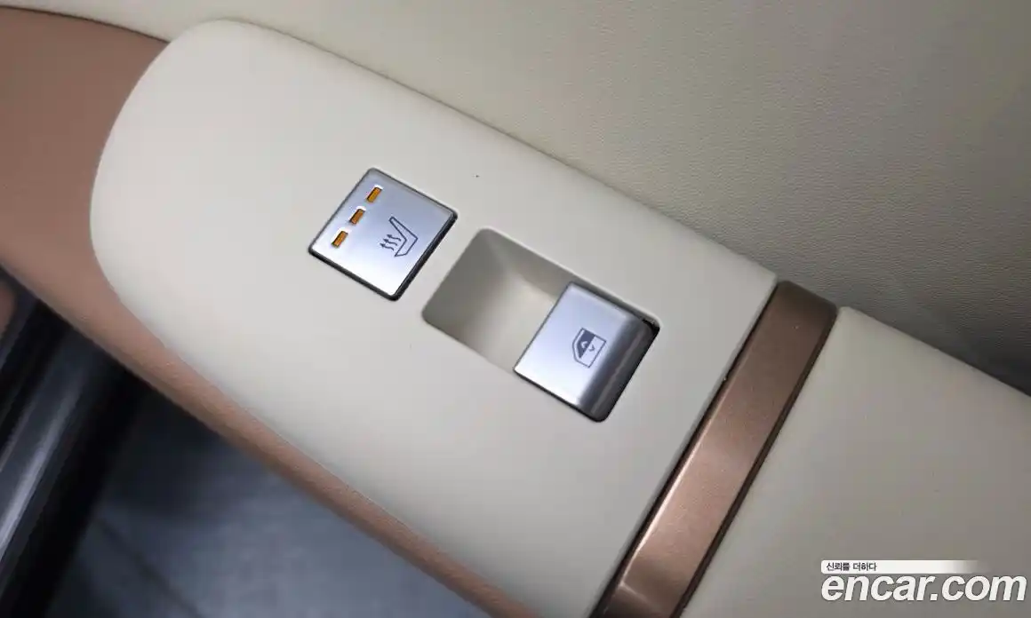 Hyundai Grandeur 2024 1.6 гидро в Москве № 1537014, фото 27