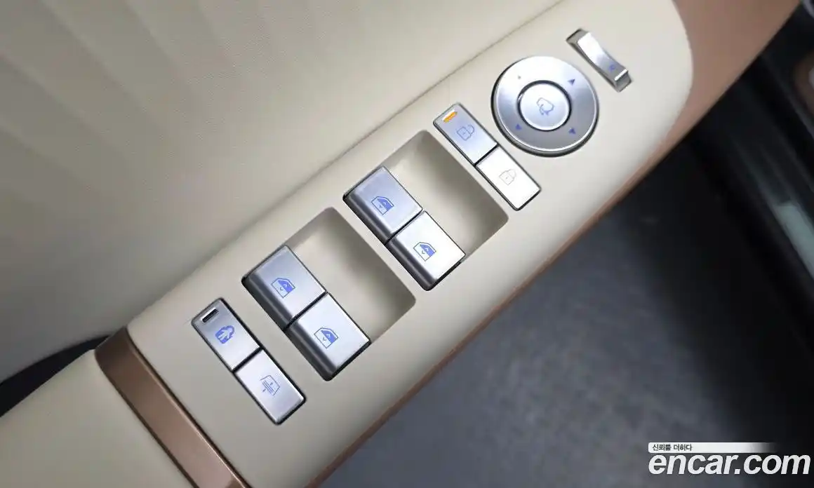 Hyundai Grandeur 2024 1.6 гидро в Москве № 1537014, фото 28