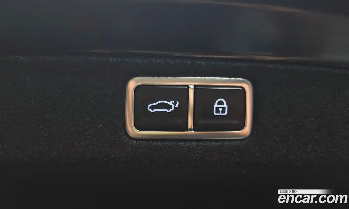 Hyundai Grandeur 2024 1.6 гидро в Москве № 1537014, фото 30