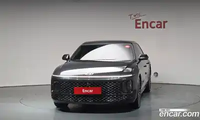 Hyundai Grandeur 2024 1.6 гидро в Москве № 1537014, миниатюра 3