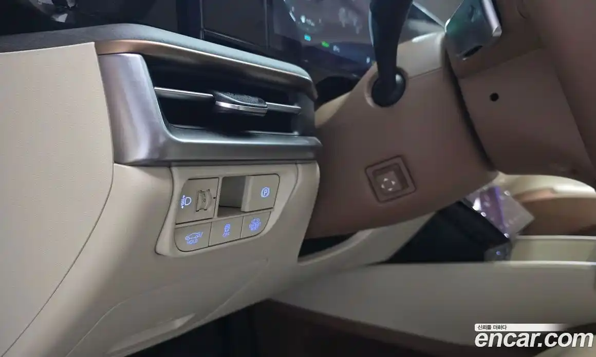 Hyundai Grandeur 2024 1.6 гидро в Москве № 1537014, фото 31