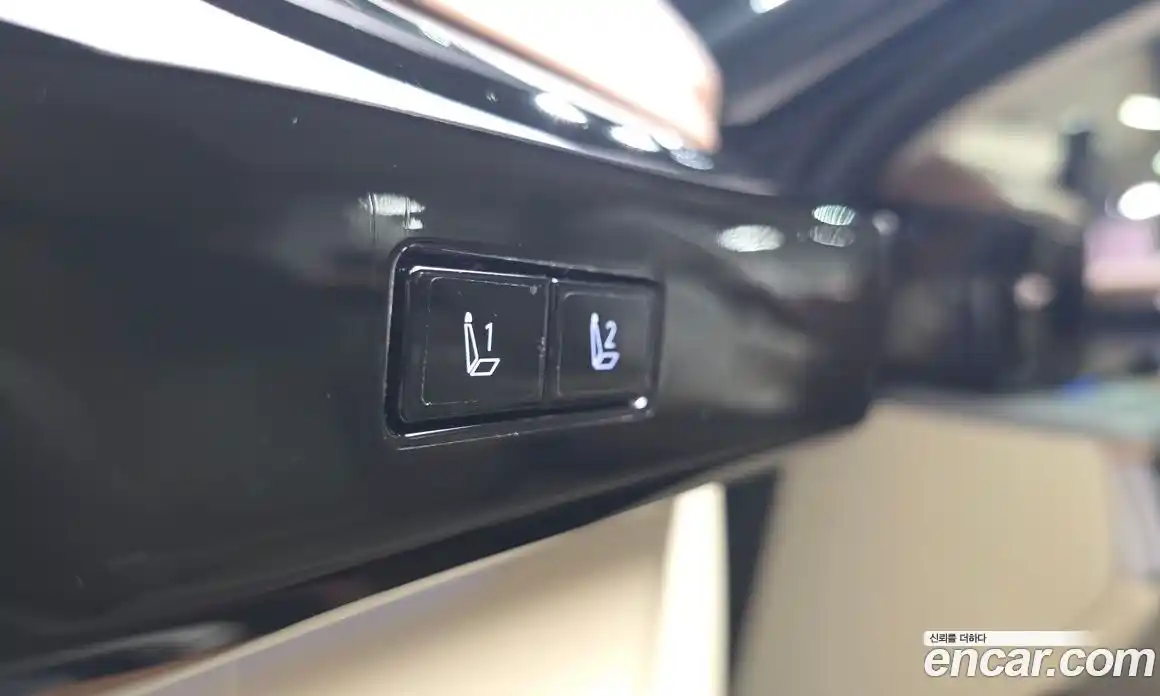 Hyundai Grandeur 2024 1.6 гидро в Москве № 1537014, фото 32