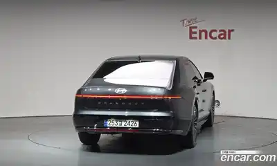 Hyundai Grandeur 2024 1.6 гидро в Москве № 1537014, миниатюра 4