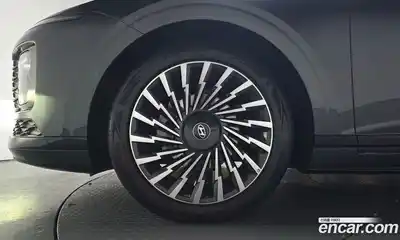 Hyundai Grandeur 2024 1.6 гидро в Москве № 1537014, миниатюра 5