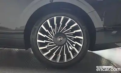 Hyundai Grandeur 2024 1.6 гидро в Москве № 1537014, миниатюра 7