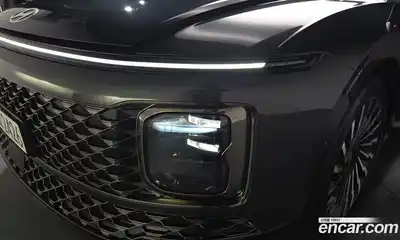 Hyundai Grandeur 2024 1.6 гидро в Москве № 1537014, миниатюра 8