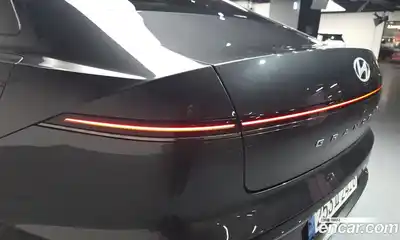 Hyundai Grandeur 2024 1.6 гидро в Москве № 1537014, миниатюра 9