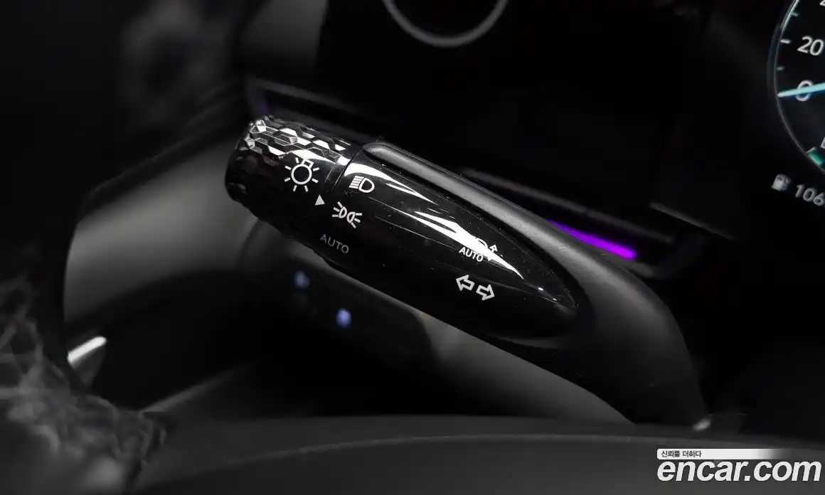 Hyundai Avante 2023 1.6 гидро в Москве № 1537051, фото 27
