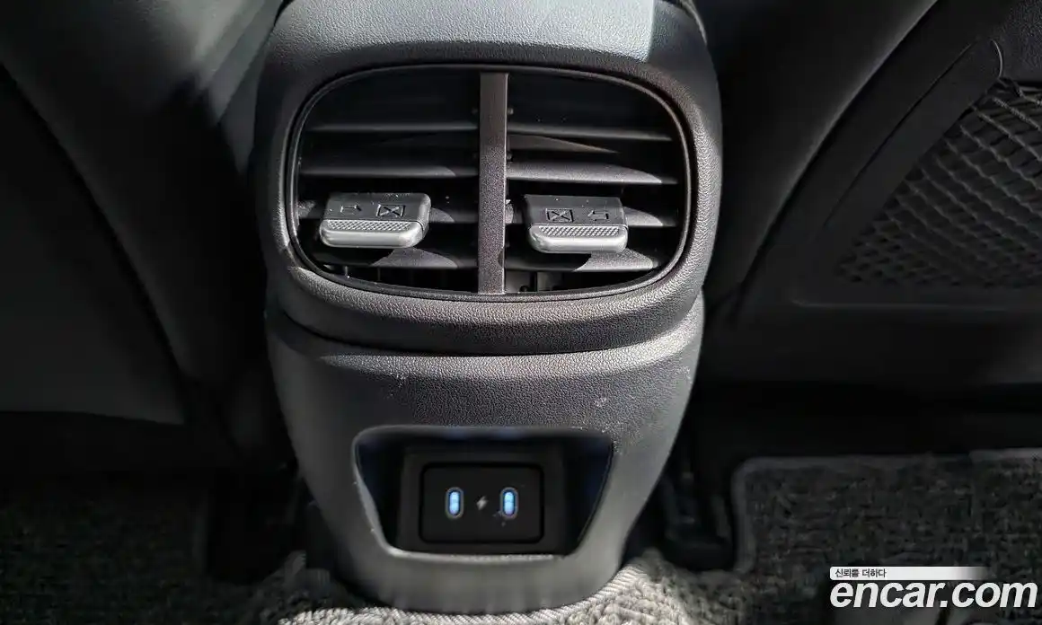 Hyundai Avante 2023 1.6 гидро в Москве № 1537051, фото 29